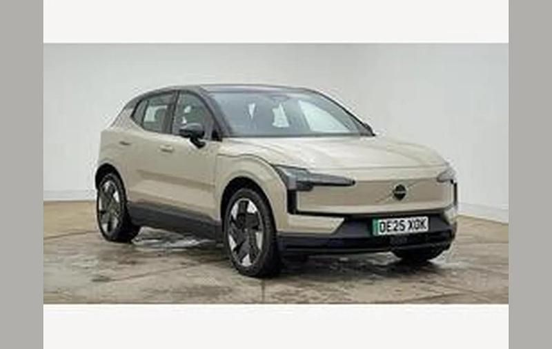 New Volvo EX30 Performance 314 kW (428 HP) 2025 Other SUV