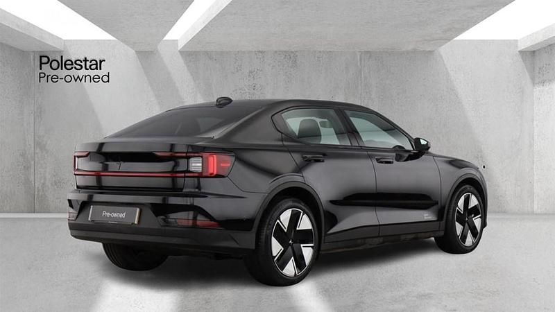 New Polestar 2 22 kW (30 HP) 2025 Hatchback