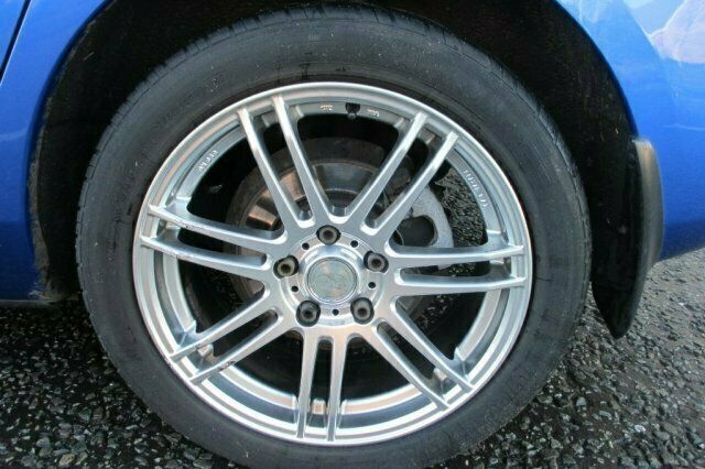 Used Mazda 3 2004 Sedan