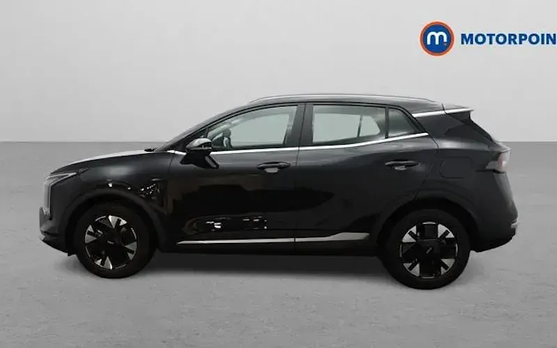 Usado Kia Sportage 238 HP (175 kW) 2025 SUV