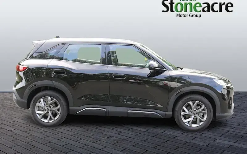 Used BYD Atto 2 Boost 130 kW (177 HP) 2026 SUV