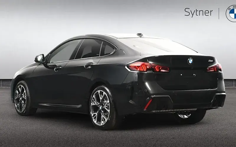 New BMW 220 M Sport 170 HP (125 kW) 2026 Coupe