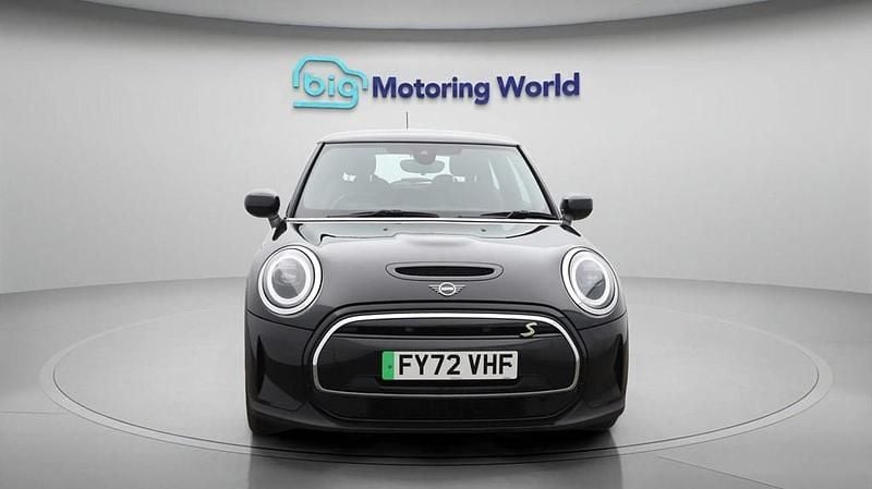 Used Mini Cooper SE Hatch 135 kW (184 HP) 2023 Hatchback