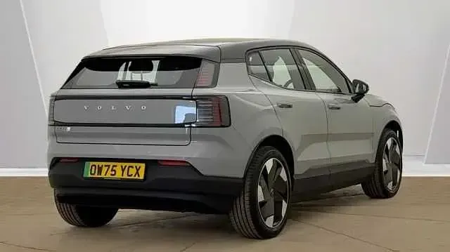 New Volvo EX30 Performance 310 kW (422 HP) 2025 SUV