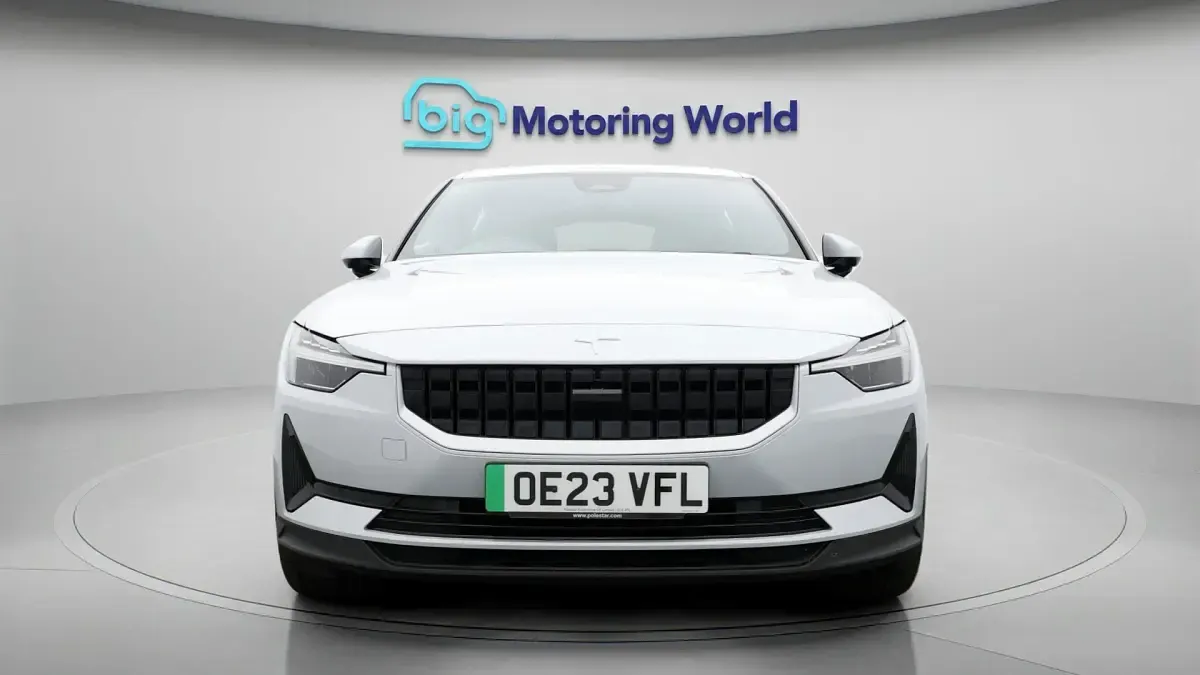 Used Polestar 2 200 kW (272 HP) 2023 Hatchback
