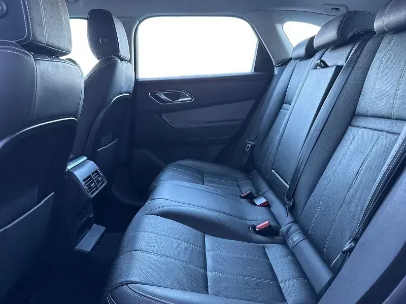 Used Land Rover Range Rover Velar S 200 HP (147 kW) 2022 Grey SUV
