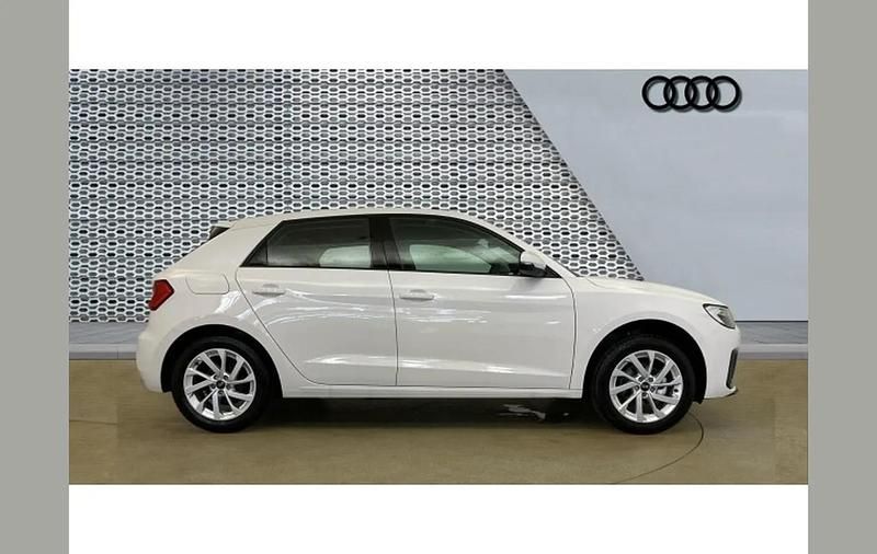 New Audi A1 Sport 94 HP (69 kW) 2025 Other SUV