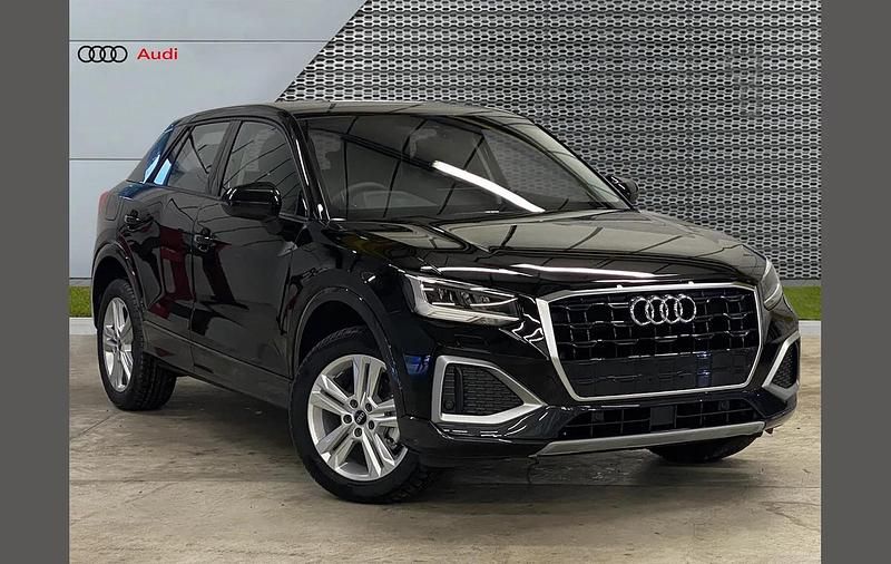 Other Used 2024 Audi Q2 Sport SUV | £28,299 (Fair price) - Image 1/4
