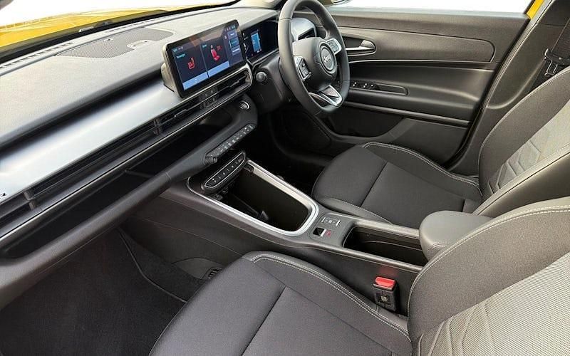 Used Jeep Avenger Summit 114 kW (156 HP) 2024 SUV