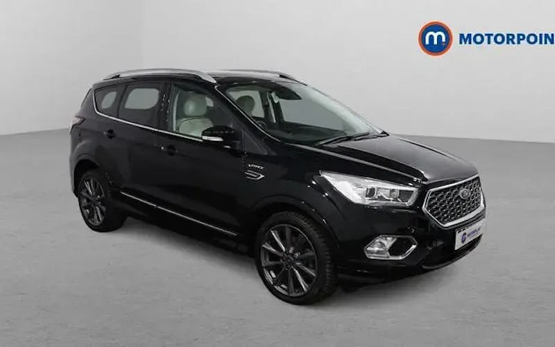 Used Ford Kuga 179 HP (131 kW) 2019 SUV