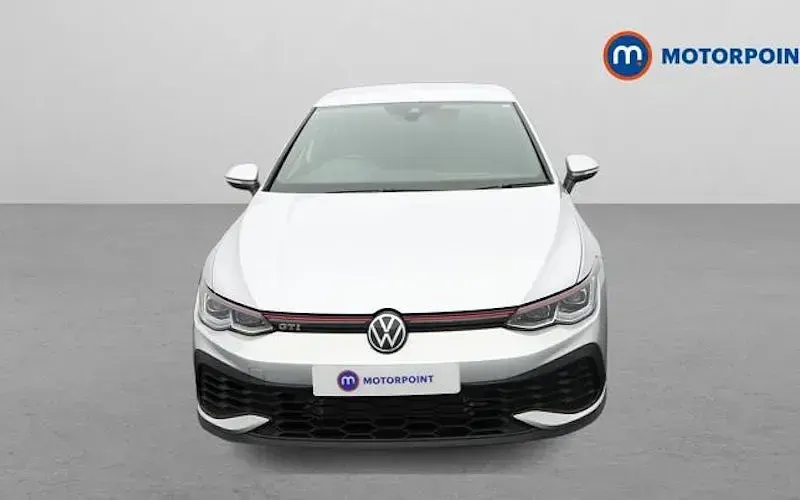 Used VW Golf VIII GTI 300 HP (220 kW) 2024 Hatchback