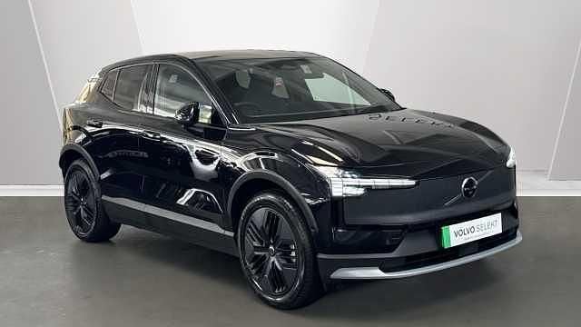 Used Volvo EX30 CC Performance 310 kW (422 HP) 2026 SUV