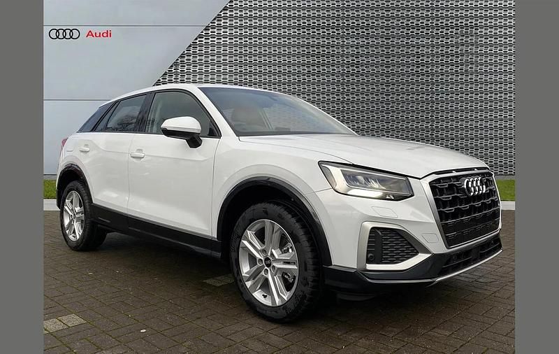 Other New 2024 Audi Q2 Sport SUV | £28,599 (Fair price) - Image 1/4