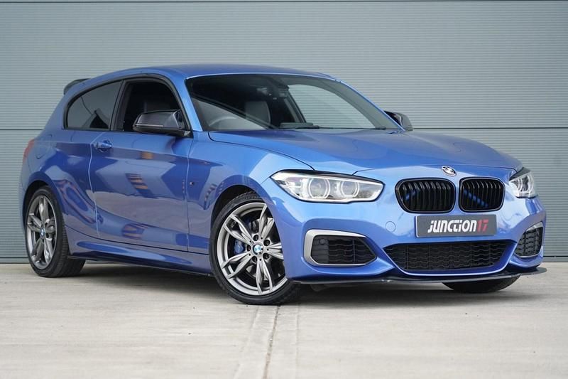 Used BMW 435 M Sport 2016 Black Coupe