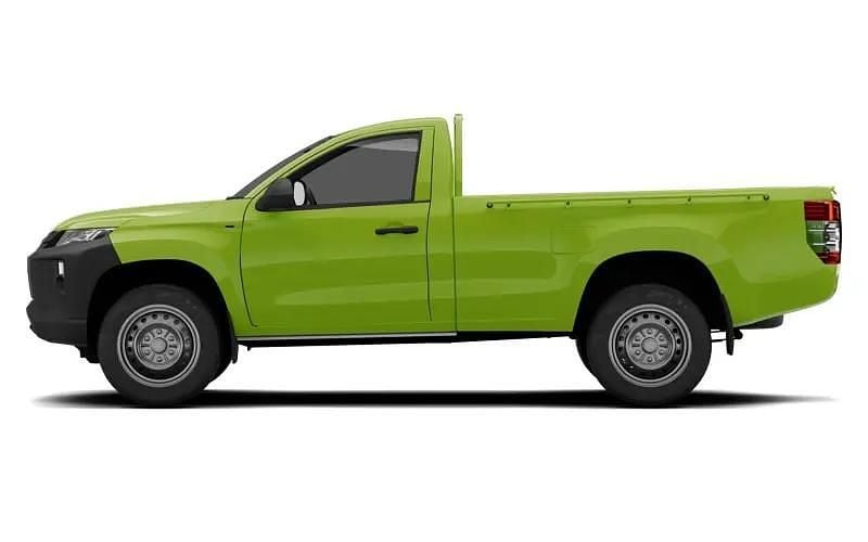 Used 2019 Mitsubishi L200 Pickup | £13,188 (Fair price) - Image 1/1