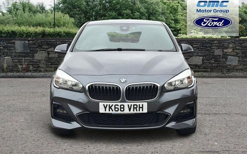 Used BMW 218 M Sport 140 HP (102 kW) 2019 Estate