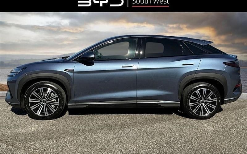 New BYD Sealion 7 Comfort 230 kW (313 HP) 2026 SUV