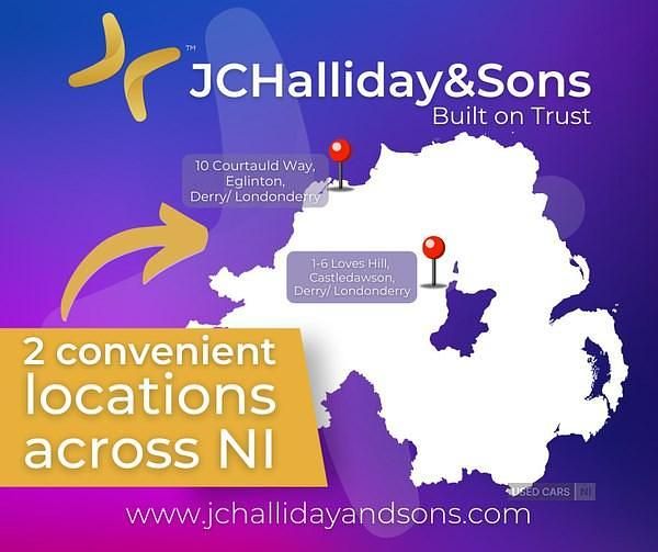 White Used 2019 Peugeot 3008 Allure Hatchback | £11,280 (Fair price) - Image 1/1