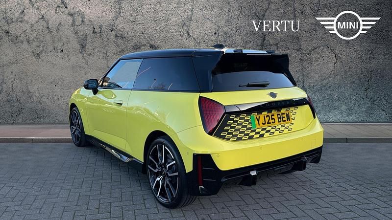 New Mini Cooper Sport 135 kW (184 HP) 2025 Hatchback