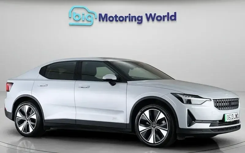 Used Polestar 2 Plus 169 kW (231 HP) 2022 Hatchback