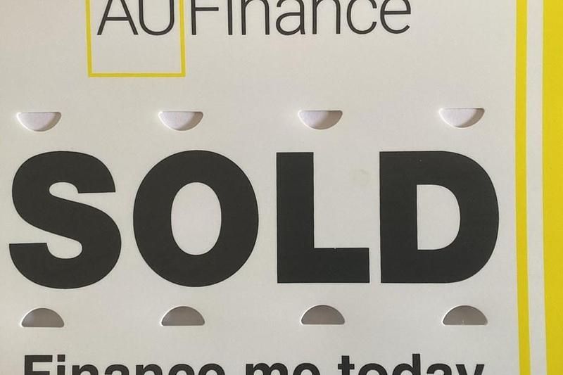 Orange Used 2016 Toyota Aygo X-play Hatchback | £5,495 (Fair price) - Image 1/1