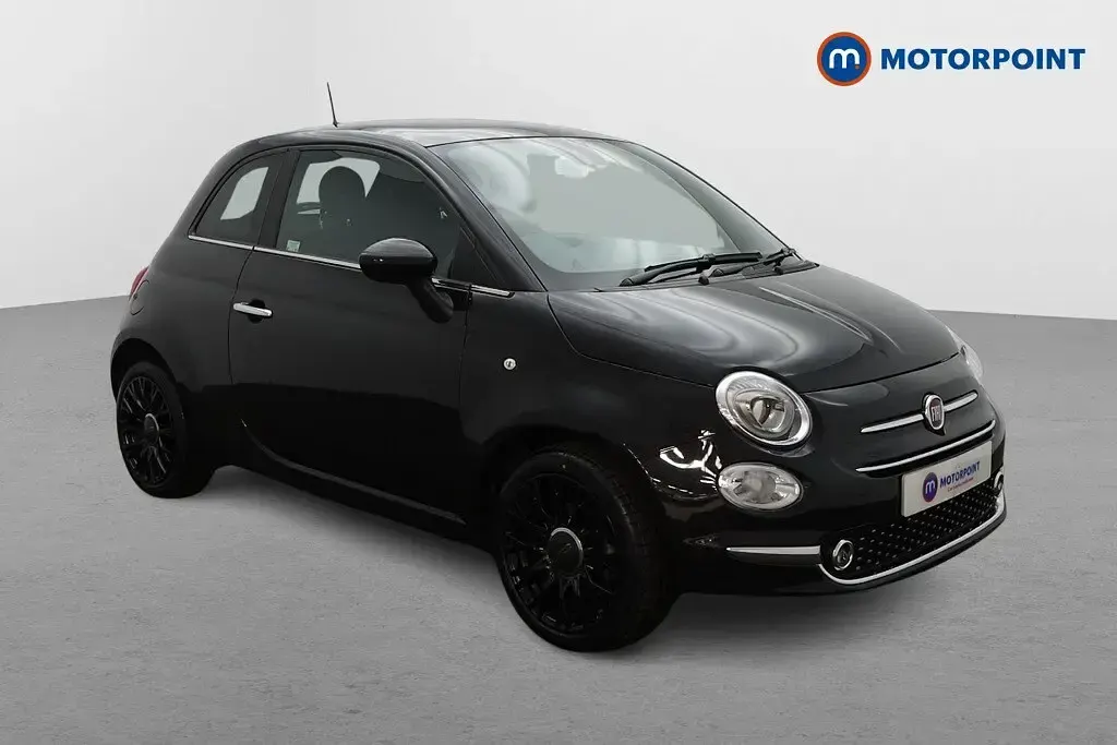 Used Fiat 500 69 HP (50 kW) 2023 Hatchback