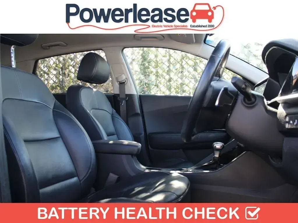 Used Kia Niro 2022 Grey SUV