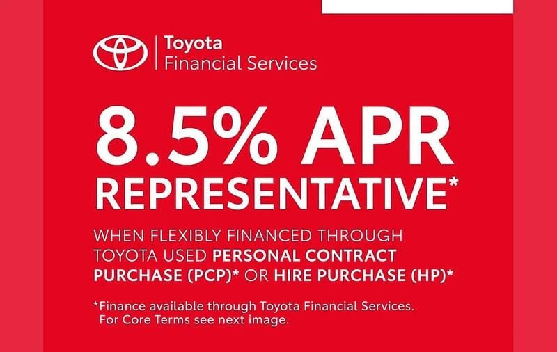 New Toyota Corolla 138 HP (101 kW) 2026 White