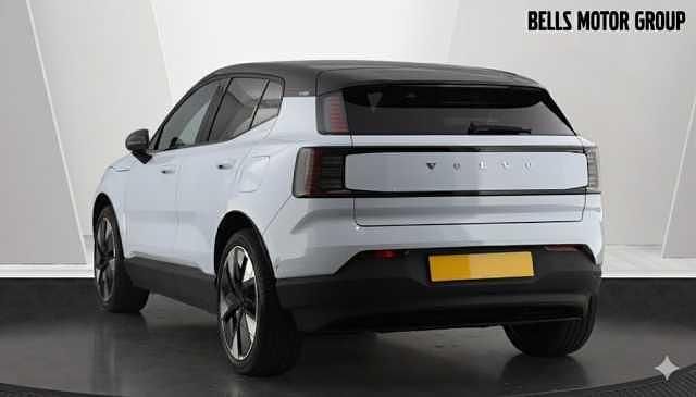 Used Volvo EX30 Ultra 197 kW (268 HP) 2026 SUV