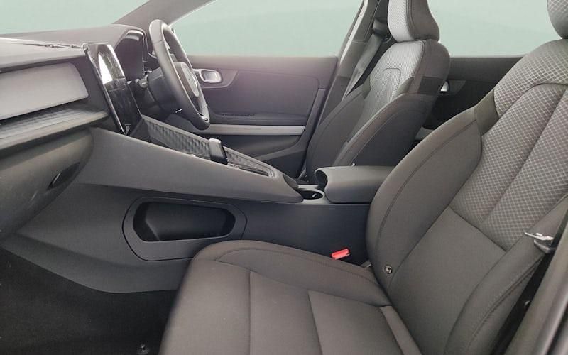 Used Polestar 2 Standard Range Single Motor 169 kW (231 HP) 2022 Hatchback