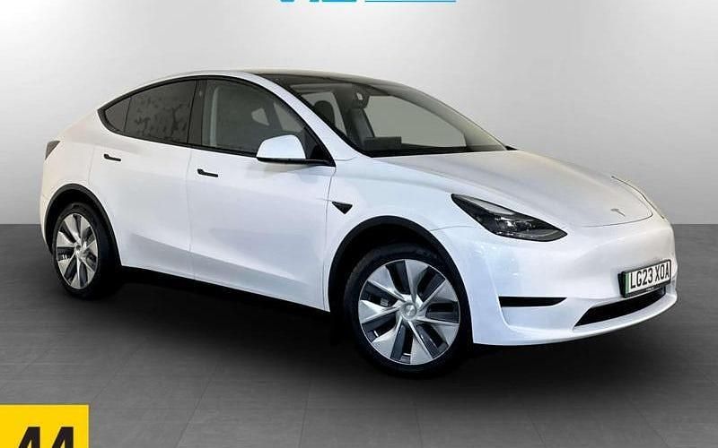 Used Tesla Model Y RWD 219 kW (299 HP) 2024 SUV