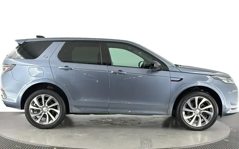 Used Land Rover Discovery Sport Urban Edition 204 HP (150 kW) 2023 SUV