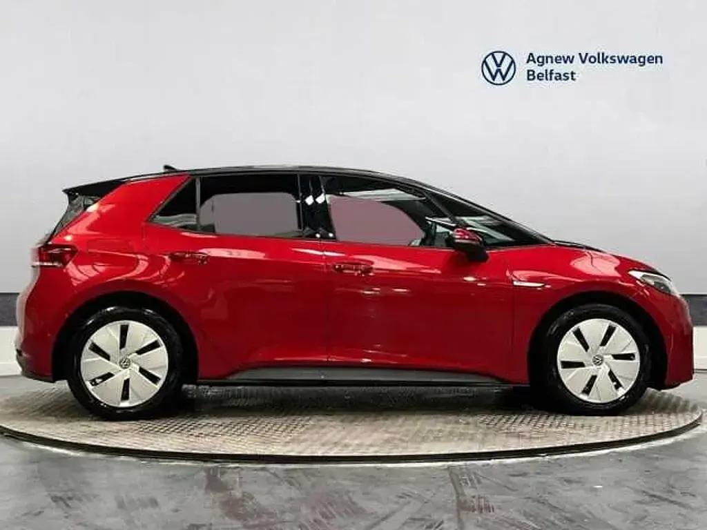 Used VW ID.3 150 kW (204 HP) 2025 Hatchback