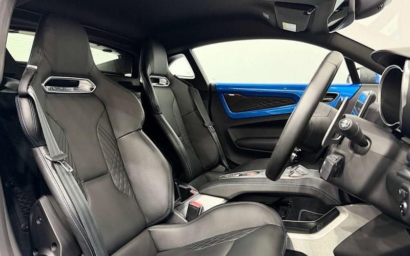 Used Alpine A110 252 HP (185 kW) 2026 Coupe