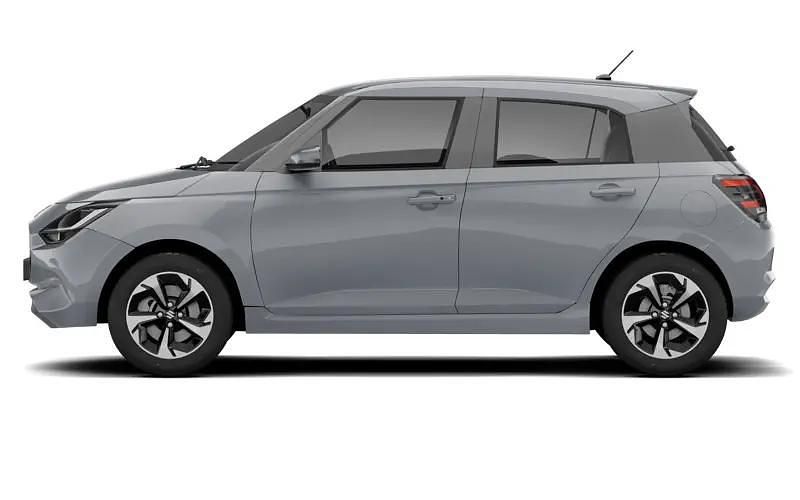 New Suzuki Swift 82 HP (60 kW) 2025 Hatchback