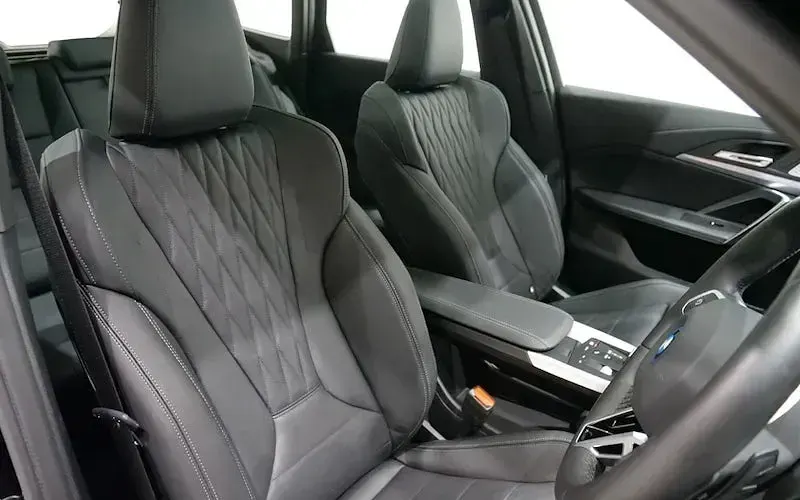 Used BMW X1 M Sport 245 HP (180 kW) 2026 SUV