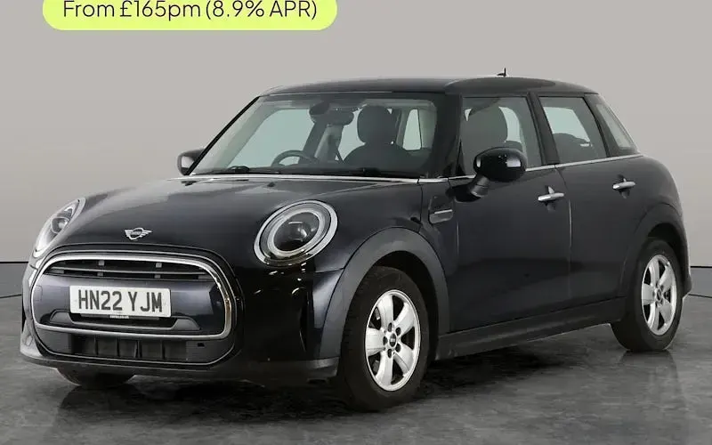 Used Mini Cooper Classic 136 HP (100 kW) 2022 Hatchback