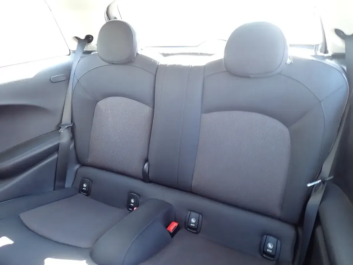 Used Mini Cooper Classic 136 HP (100 kW) 2019 Grey Hatchback