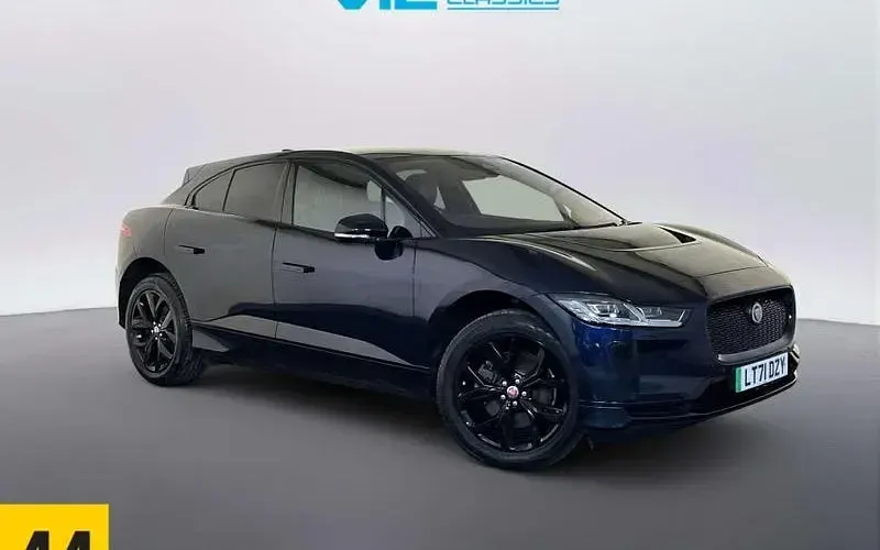 Used Jaguar I-Pace 294 kW (400 HP) 2022 SUV