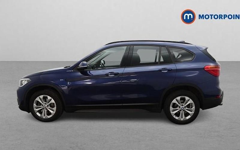 Used BMW X1 150 HP (110 kW) 2019 SUV