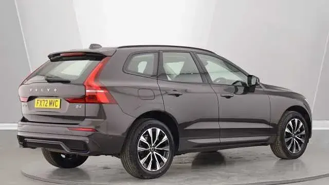 Usado Volvo XC60 Plus 197 CV (144 kW) 2023 SUV