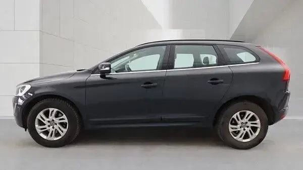 Used Volvo XC60 SE 2017 Grey SUV