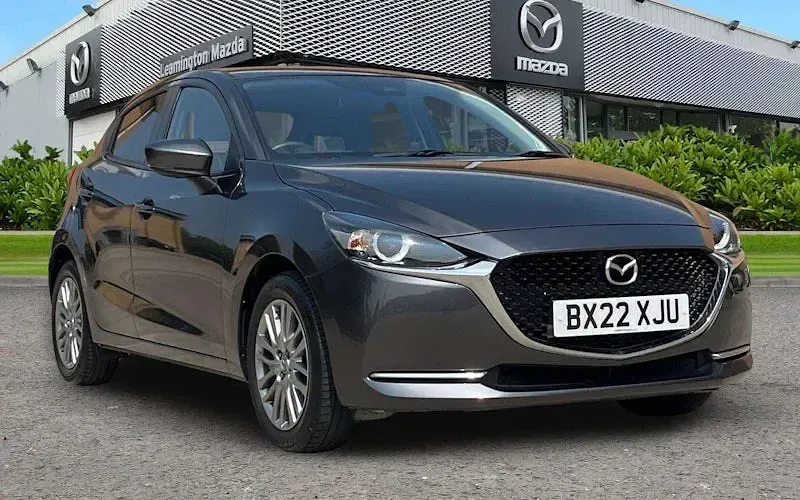 Used Mazda 2 Inclusive 90 HP (66 kW) 2022 Hatchback