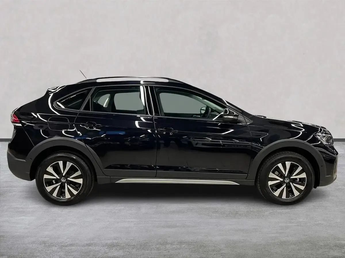 Used VW Taigo Life 2026 Black SUV