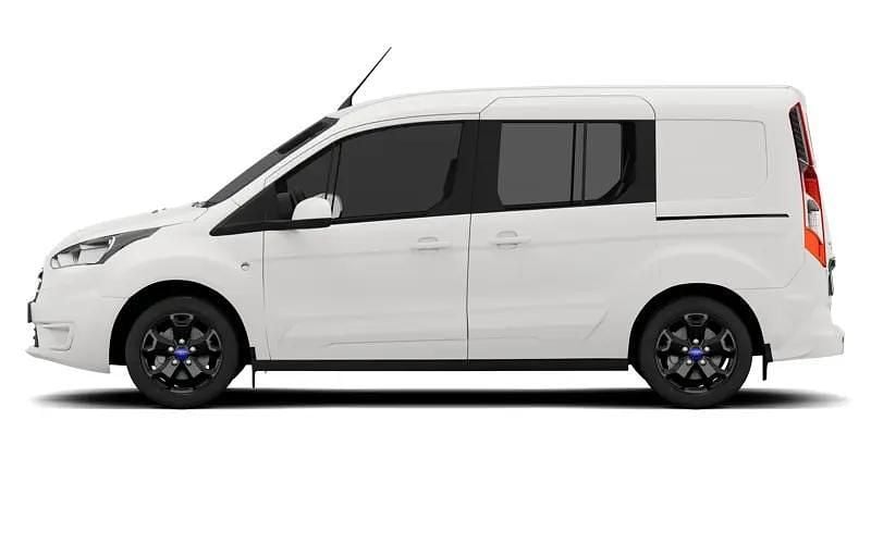Used 2021 Ford Transit Van | £10,990 (Fair price) - Image 1/1