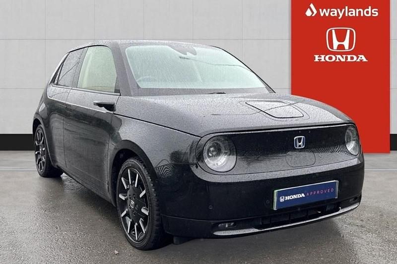Used Honda e Advance 2020 Hatchback
