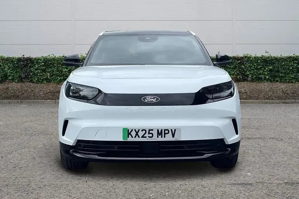 Used Ford Capri Premium 210 kW (286 HP) 2025 SUV