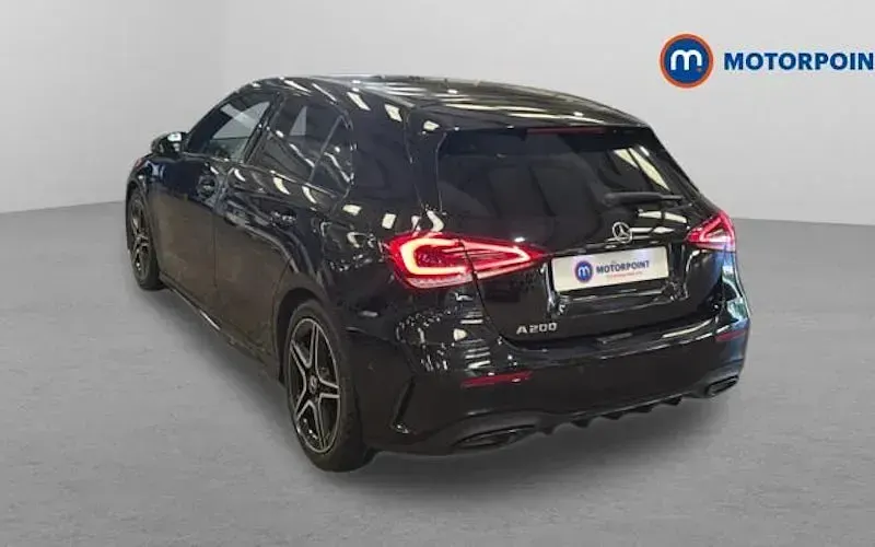 Used Mercedes A200 Executive 163 HP (119 kW) 2022 Hatchback