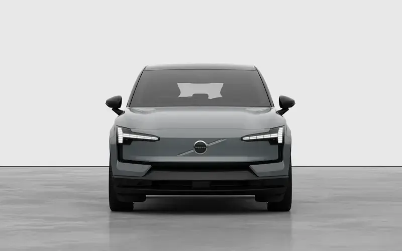 New Volvo EX30 Performance 314 kW (428 HP) 2025 SUV