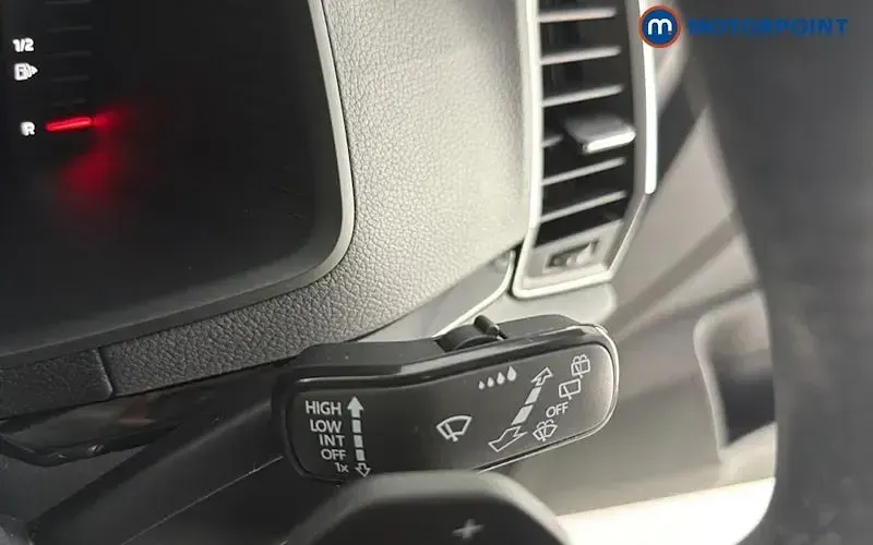 Used Skoda Karoq SE L 150 HP (110 kW) 2024 Grey SUV